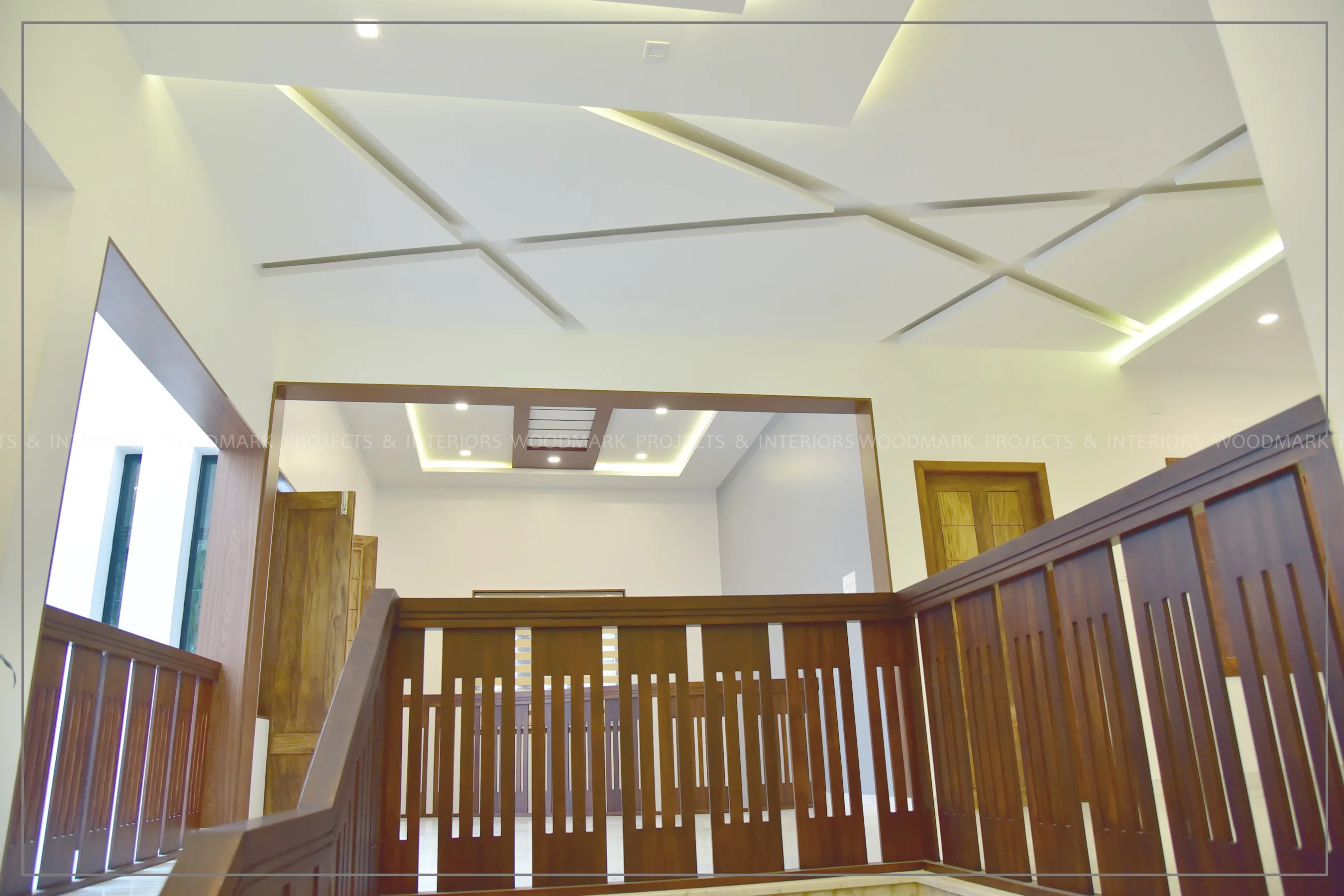 Interior Turnkey Projects